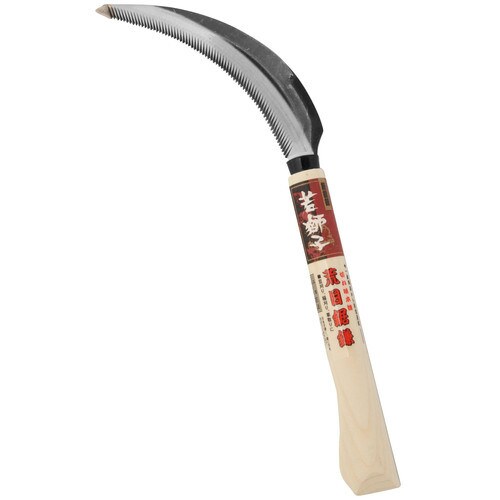 若獅子 SKノコ鎌 荒目