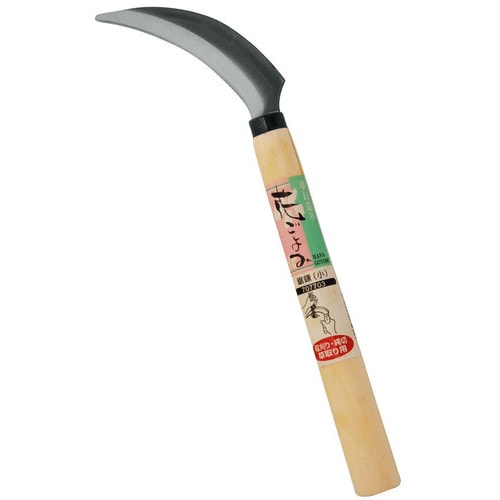 花ごよみ 鋸鎌 小