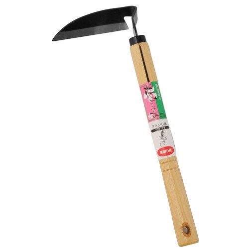 花ごよみ 平ネジリ鎌