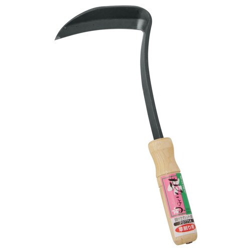 花ごよみ カット鎌(鋼付)