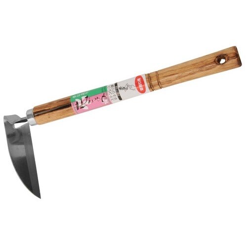 花ごよみ ステン平ネジリ鎌