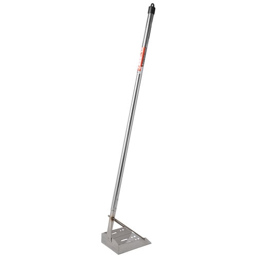 ステンパイプ清掃器 大 900mm柄