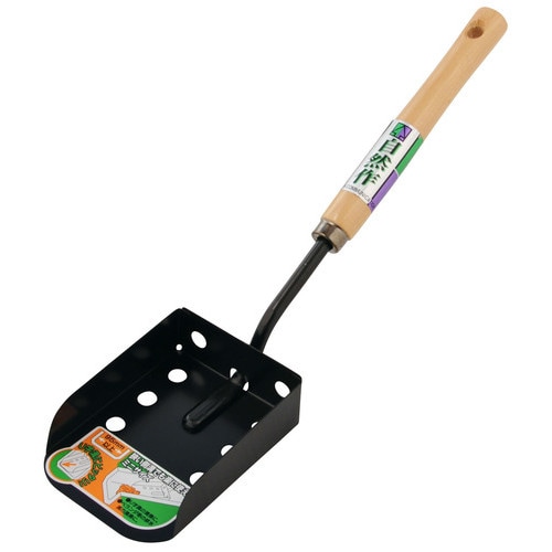 自然 ミニ片手清掃器