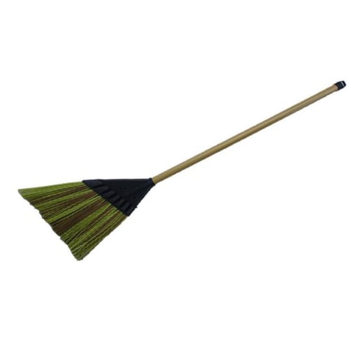 CLUBJ P柄ガーデンホーキ 小