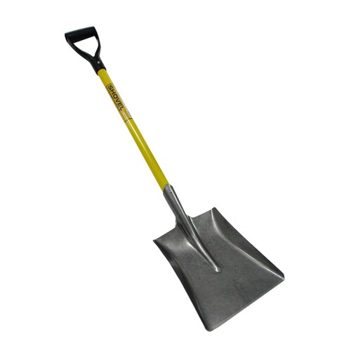 CLUBJ グラス柄ショベル 角