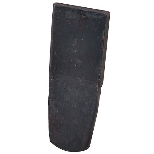 自然作 鉄クサビ (1ケ入) 中 7分