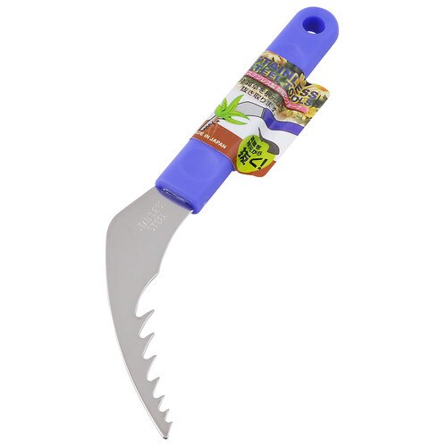 GC ステンレス草取フォーク GC−02