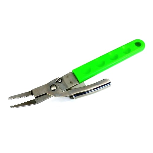 CLUB J テコ付草抜きニッパー