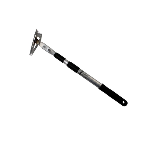 CLUBJ 3段伸縮 草抜きホー