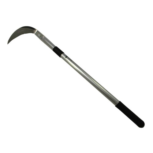 CLUBJ 2段伸縮万能草刈鎌(ワイド)