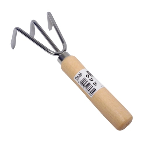 CLUB J クマデ ロー引き柄