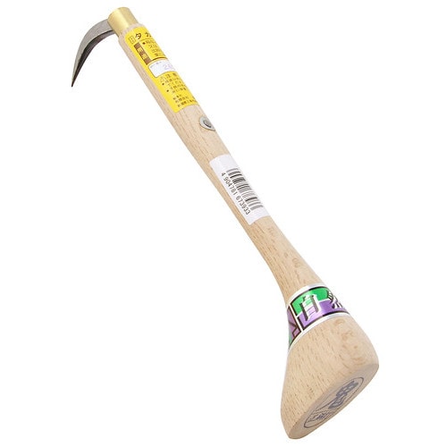 自然 タカノ爪 240mm