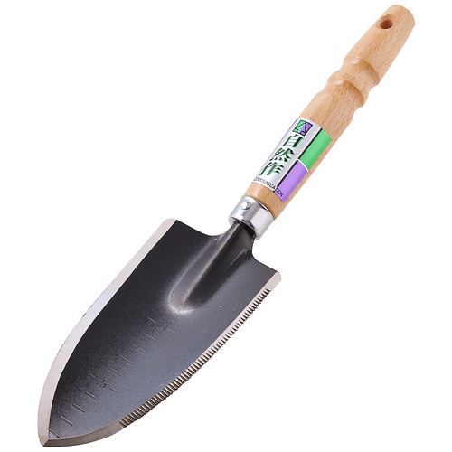 自然作 レジャースコップ