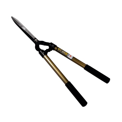 葵日本 草刈芝生鋏