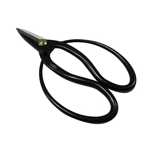 若獅子 大久保鋏 (全鋼) 180mm