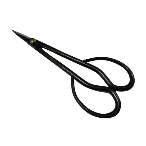 若獅子 さつき鋏 (全鋼) 180mm