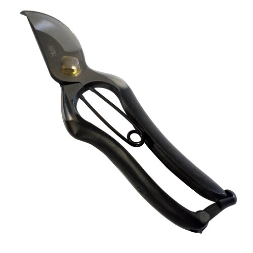 長雲斎 S型剪定鋏190ミリ