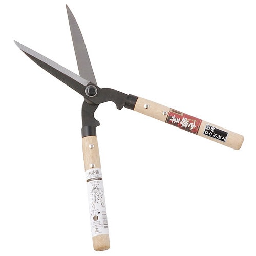 若獅子 ミニ刈込鋏