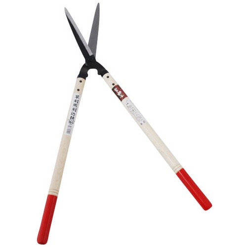 若獅子 草刈用刈込鋏 165mm