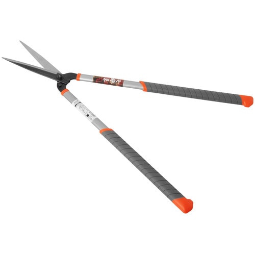 若獅子 アルミ柄刈込鋏 門型 195mm