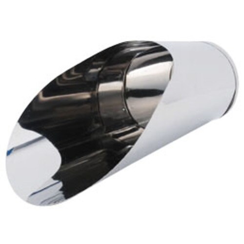 自然 ステン土入れ(バラ)大