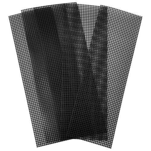 自然作 鉢底ネット 10×30