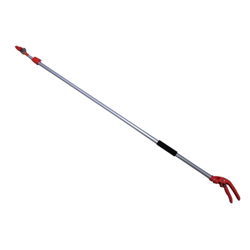 CLUB.J 軽量伸縮式高枝切鋏 標準刃