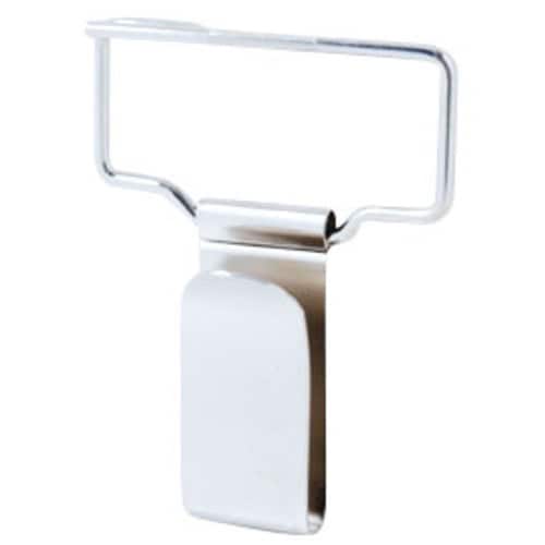 GC取付金具(カンタイプ)20×40mm