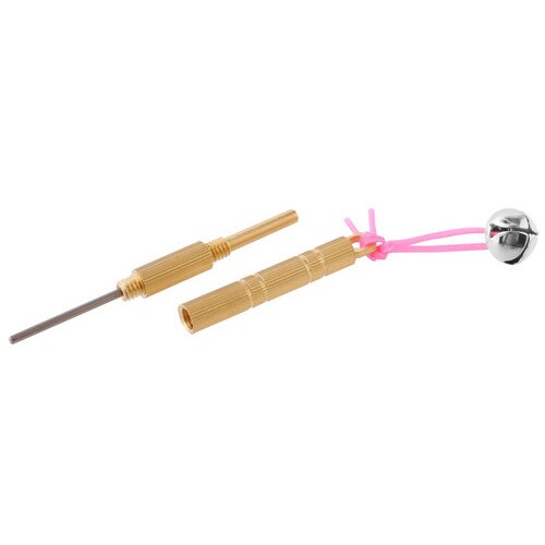 自然 剣山直し 鈴