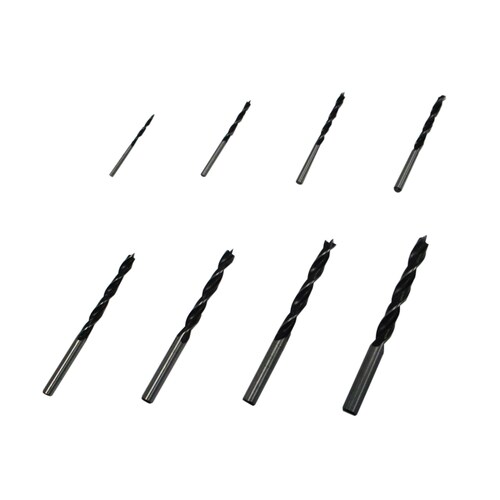 GT 木工用ドリル刃セット WDS−8