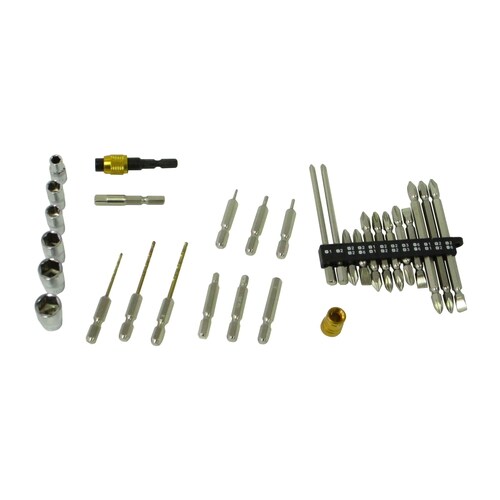 GT ビットSドリルセットGTBSS30