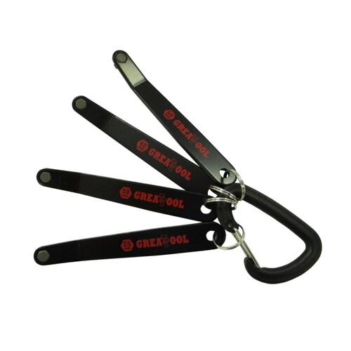 GT オフセットスリム六角 GTOS−4