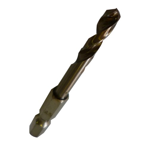 GT 六角軸ショートドリル 4.5 2P