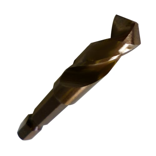 GT 六角軸ショートドリル 9.0 1P