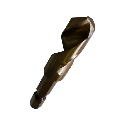 GT 六角軸ショートドリル10.0 1P