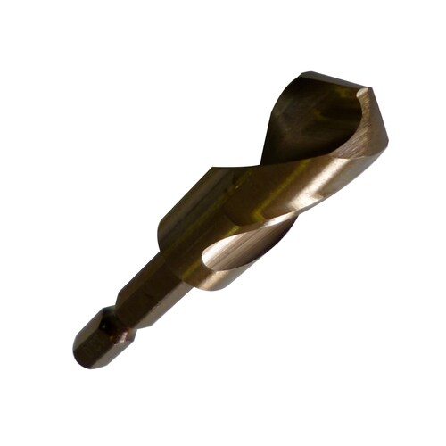 GT 六角軸ショートドリル13.0 1P