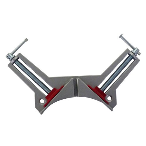 GTアルミコーナークランプGTCV―75