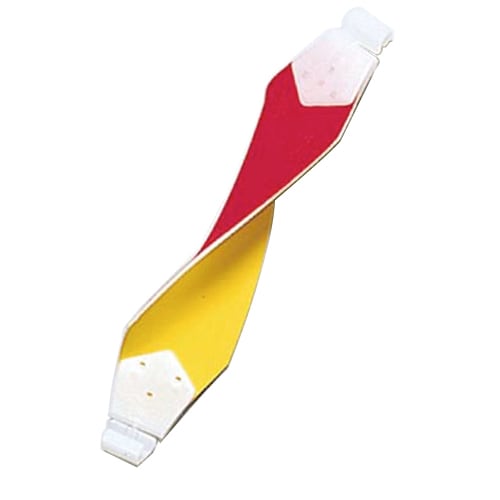 ヘルベルト 3150−A 赤・黄