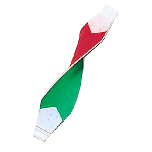 ヘルベルト 3150−B 赤・緑