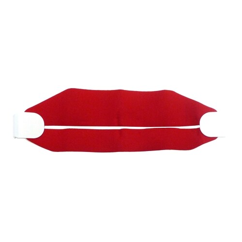 Uヘルタイ兼用タイプ 377−901 赤