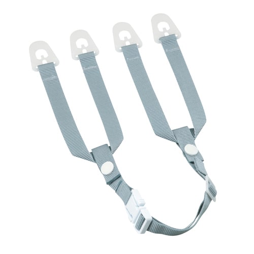 タニザワあご紐一式 VP−T16(穴)