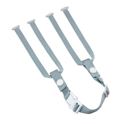 タニザワ あご紐一式 VQ−T16