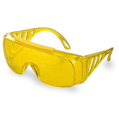 GC オーバーグラス 338イエロー