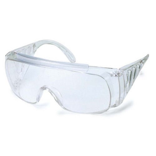 GC オーバーグラス 338クリア