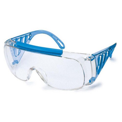 GCオーバーグラスJIS 337S−BL