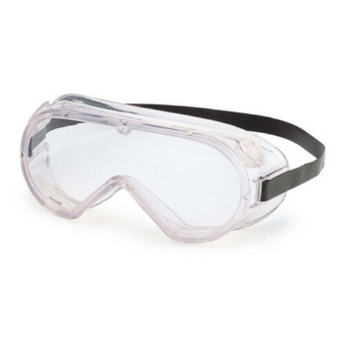 GC 保護ゴーグルクリア YG−507