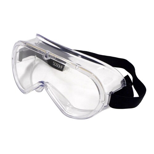 GC無気孔ゴーグルJISYG5090HF