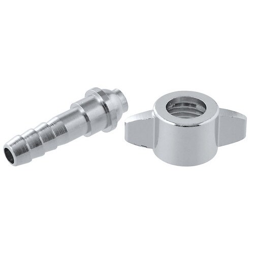 GC蝶ナットJ 1/4×7mm C−32