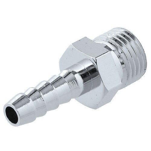 GC片口ニップル1/4×7mm C−34