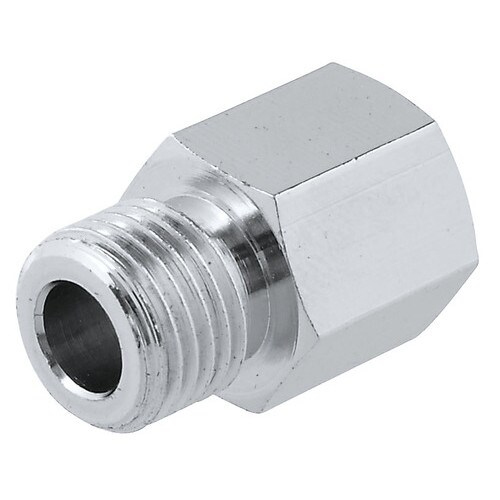 GC中間ニップルS1/4×1/4 C72